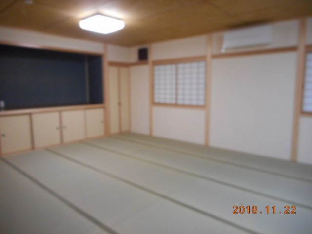 大広間1