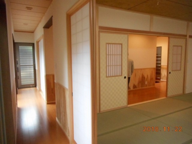 縁側