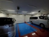 車庫内部2